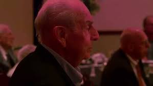 USS Emmons Testimonial: Warren Sparks