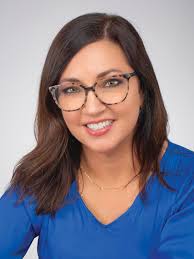 Alison Drolet, Realtor