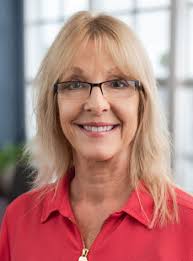 Kimberly Ann Earnhardt