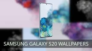 It also have a way better fingerprint system and placement of the fingerprint scanner. Download Galaxy S20 Wallpapers 8 Wallpapers 4k Droidviews