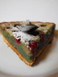 La Tuerie De L Ete Tarte Pistache Framboise Facon Amandine Rouge Framboise Recette Dessert Gateaux Et Desserts Recettes De Cuisine