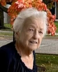 Ann Easley Gilsdorf Obituary July 13, 2023