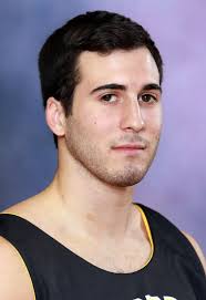 2013-14 Men's Basketball Roster