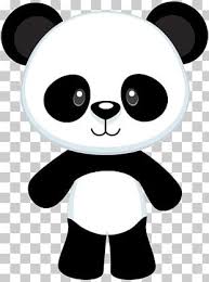 Pin By Vanessa Persico On Desenhos Cute Panda Wallpaper Cute Panda Panda Birthday