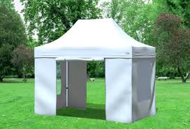 Heringe abspannseile oxford weiß 3 x 3 x 2,55 m. 3x2 M Faltpavillon Professional Alu Polyester 330 G M 100 Wasserdicht Weiss Inkl Seitenwanden Mit Fenster Stabilezelte De