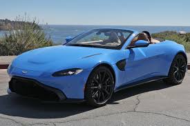 Image result for Mariana Blue 2021 Aston Martin