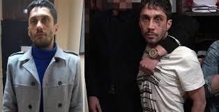 'karagümrük çetesi' olarak bilinen yeraltı örgütünün lideri 'nuriş' lakaplı nuri ergin'in oğlu nurettin ergin, yakalandı. Karagumruk Cetesinin Lideri Nuri Ergin In Oglu Yakalandi