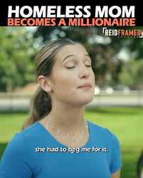 Homeless Mom Becomes A Millionaire Part 6
