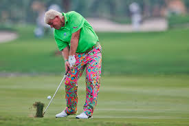 British diver tom daley said he hoped the huge number of lgbtq athletes at the daley and matty lee won gold in the men's synchronized 10m platform competition, edging out. Top 10 Pairs Of John Daly S Trousers Golf Monthly