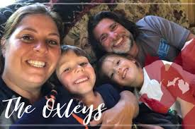 Fundraiser for Nancie Oxley by Wine Emi : Oxley Superhero Fund