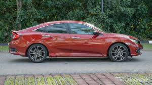 Sekarang salah satu kereta sport terbaik di malaysia ialah honda civic type r. 2020 Honda Civic Berapa Gaji Minimum Untuk Memiliki Honda Civic Wapcar