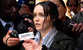 Maya mcnair, эрика андерсон, джейн эткинсон и др. Clarice Review Surprisingly Effective Silence Of The Lambs Tv Sequel Us Television The Guardian