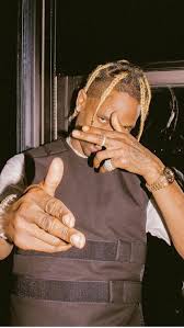 Astroworld Wallpaper Travis Scott Wallpapers Travis Scott Fashion Travis Scott