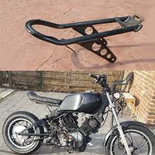 Yamaha Virago Xv 750 Cafe Racer
