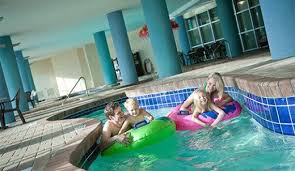 Let Your Vacation Include Indoor Water Adventures Too Bay View On The Boardwalk Myrtl Bayview Resort Myrtle Beach Myrtle Beach Resorts Myrtle Beach Hotels
