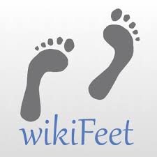 She is one of the very few female celebrities to have the most beautiful feet, according to foot admirers. Browsing Celebs Wikifeet