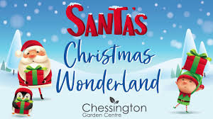 Santa S Christmas Wonderland 2019 Youtube