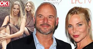 Eastenders star samantha womack is reportedly dating coronation street actor oliver farnworth. Inside Samantha Womack S Family Life With Husband Mark Womack And Their Daughter Lili And Son Ben Ok Magazine
