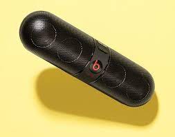 But how do they fare when they get a chance to boost the power, and try their hand at an actual speaker? Review Beats Pill Wired