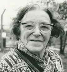 Thornton Heath woman's long fight for equality and rights