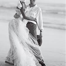 Iman and david bowie at hammerstein ballroom on oct. David Bowie And Iman A Look Back On Their Love Story