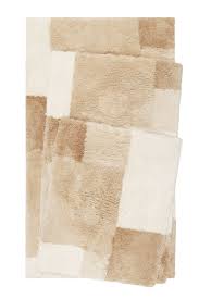badteppich beige cala rosso homie living badteppich teppich fussboden