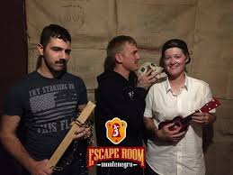 Last visited yesterday at 15:52. These People From Usa Really Know How To Solve All The Puzzles Picture Of Escape Room Montenegro Budva Tripadvisor