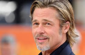 The Curious Case of Brad Pitt, Château Miraval, and a Compelling New Luxury  Skin Care Line | Vogue