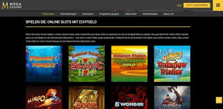 Just choose the game or program you want. Mega Casino Test 2021 Alle Bewertungen Im Detail
