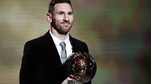 Futbol La Gala De Entrega Del Balon De Oro 2021 Se Celebrara El Proximo 29 De Noviembre En El Teatro Chatelet De Paris Eurosport