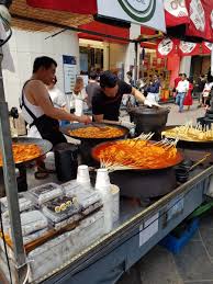 12 Activites A Faire A Seoul Coree Du Sud Vahineotaku En 2020 Coree Du Sud Coree Seoul