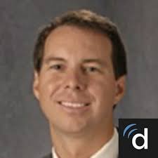 Dr. George Brinson, MD