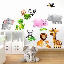 Babyzimmer Wandtattoo Junge Jetzt bunte wandaufkleber für das.mit einem wandtattoo setzen sie das kinderzimmer gekonnt in szene und verzieren die wände mit den schönen motiven.