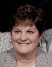 Obituary information for Marie Huffman