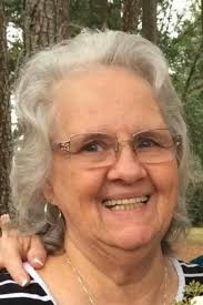 Obituary for Frances Marie Ezell