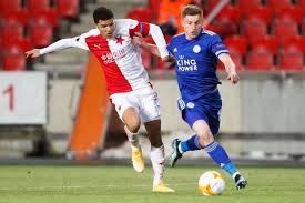 Production of slavia bearings is characterized by: Leicester City Player Ratings V Slavia Prague Academy Pair Shine Brightest In Tight Affair Leicestershire Live