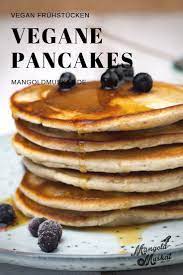 vegane bananenpfannkuchen mangold muskat rezepte fur leckere vegane gerichte bananenpf bananen pancakes bananen pfannkuchen pancakes rezept ohne ei