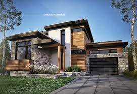 Create curb appeal with an elegantly designed cast stone mailbox post. But Flat Brick Stone Facade House Dream House Exterior Architecture House