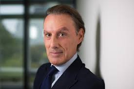 Christie's CEO Steven Murphy will step down