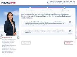 Erfüllung eines auftrags bis zum schluss größter erfolg: Targobank Erfahrungen Serioser Anbieter Finanzendirekt De