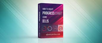 How To Create Progress Chart Using D3 Js A Developer Diary