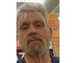 Jeffery Ratley Obituary (1962