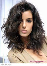 Medium Wavy Lots Of Body Haircuts For Medium Hair Medium Hair Styles Medium Layered Hair