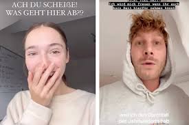 Malte Zierden lügt Freundin mit "Durchfall des Jahrhunderts" aus rührendem  Grund an