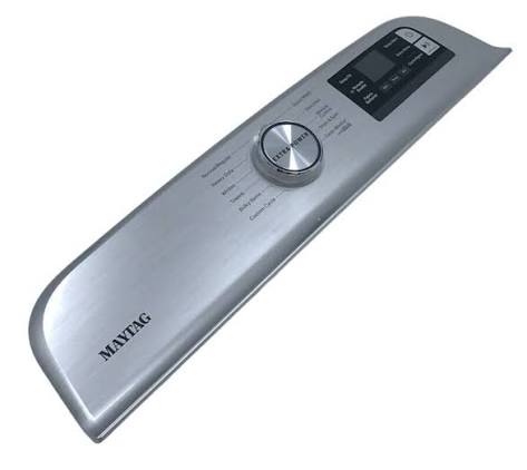 Whirlpool W11793906 PANEL-UI