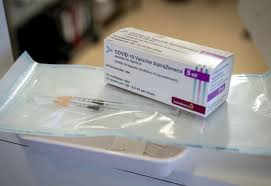 As reported by the new york times. Astrazeneca Expects Updated Covid 19 Vaccine By Autumn