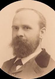 Benjamin Tucker