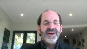 Mark Tessler reflects