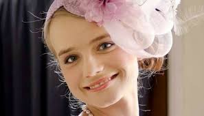 Fikk plutselig hodepine