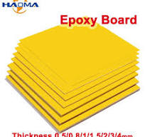Epoxy Plate 3240 Fiberglass Fiber Glass Sheet High Temperature Resistant  Circuit Insulation Board Battery Pack DIY 0.5~4mm - AliExpress